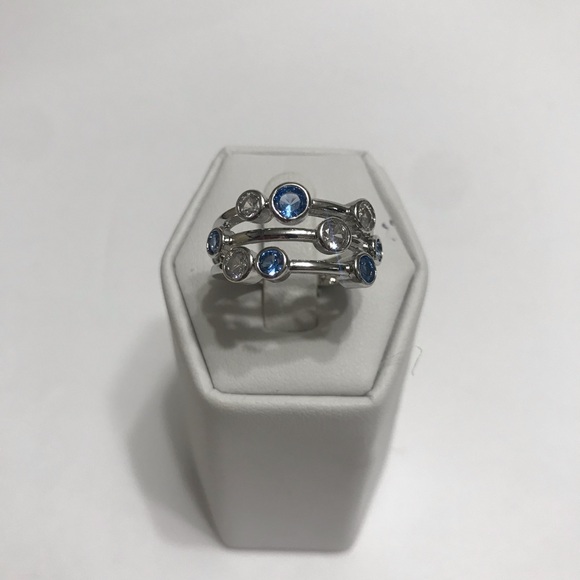 LIVE  SHOW LAST ACT RINGS - Picture 2 of 7